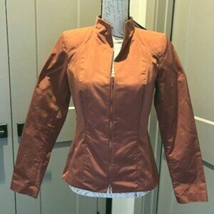 Lafayette Cherrywood Jacket-SIZE 4-NWT